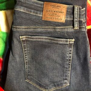 Lucky Brand size 10/30